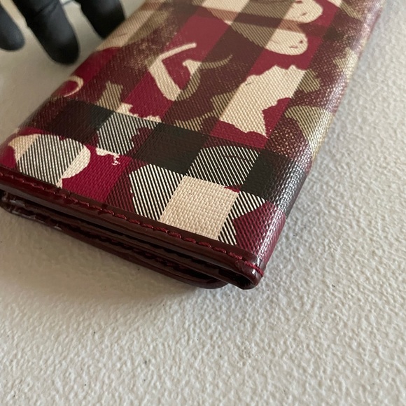 Burberry Hearts nova wallet - Picture 6 of 8
